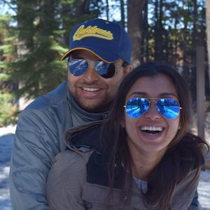 Meet your Posher, Sharvari